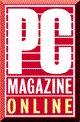 Welcome to PC Magazine Online